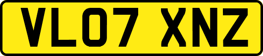 VL07XNZ
