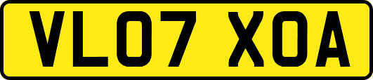 VL07XOA