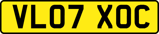 VL07XOC