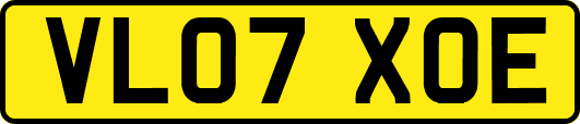 VL07XOE