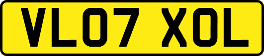 VL07XOL