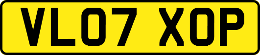 VL07XOP