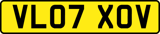 VL07XOV
