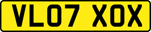 VL07XOX