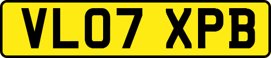 VL07XPB