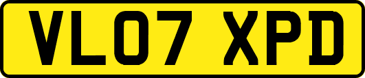VL07XPD
