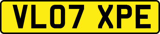 VL07XPE
