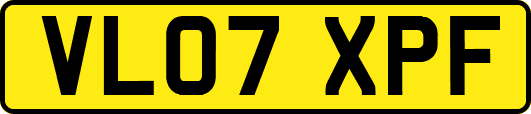 VL07XPF