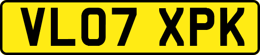 VL07XPK