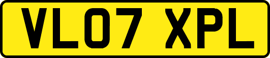 VL07XPL