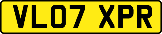 VL07XPR