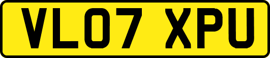 VL07XPU