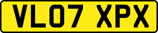VL07XPX