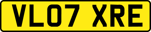 VL07XRE