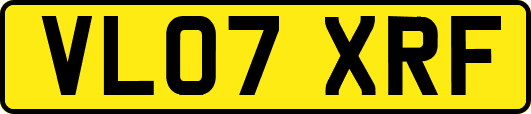 VL07XRF