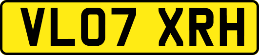 VL07XRH