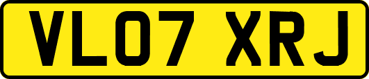 VL07XRJ