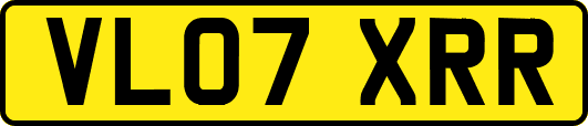 VL07XRR