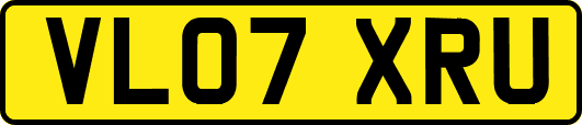 VL07XRU