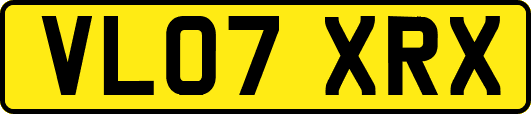 VL07XRX