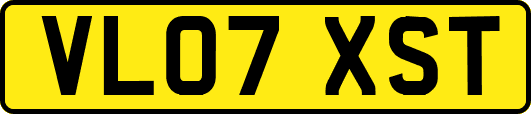 VL07XST