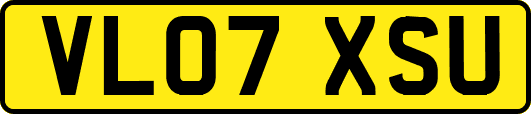 VL07XSU