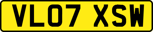 VL07XSW