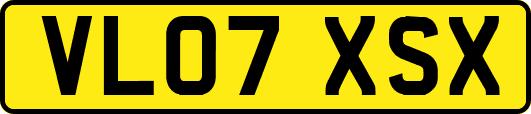 VL07XSX