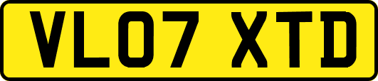 VL07XTD