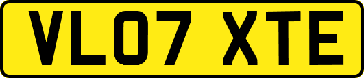 VL07XTE