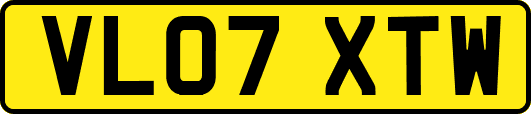 VL07XTW