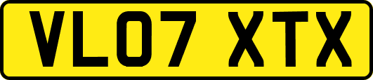 VL07XTX
