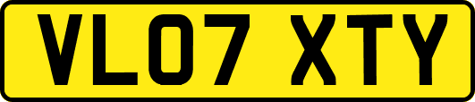 VL07XTY