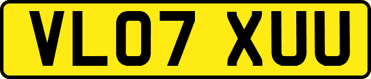 VL07XUU