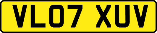 VL07XUV