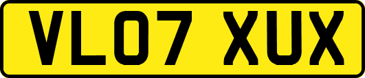 VL07XUX