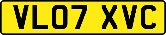 VL07XVC