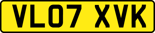 VL07XVK