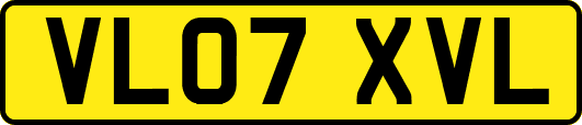 VL07XVL