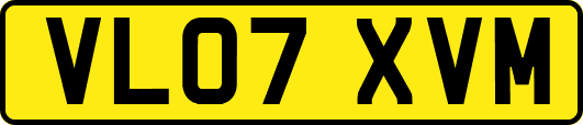 VL07XVM