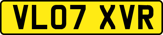 VL07XVR