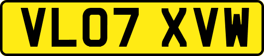 VL07XVW