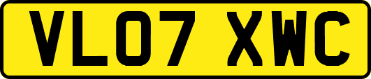 VL07XWC
