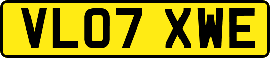 VL07XWE