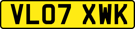 VL07XWK