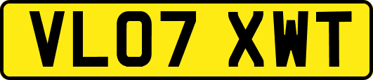 VL07XWT