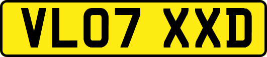 VL07XXD