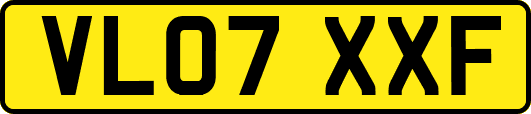 VL07XXF