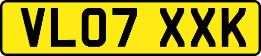 VL07XXK
