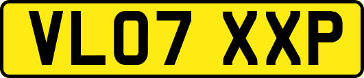 VL07XXP